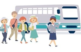 Busreisen
