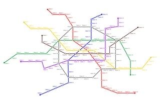 Linienverkehr